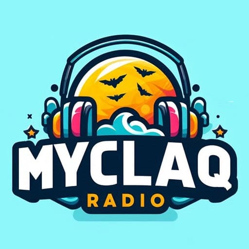 Claq Radio Logo